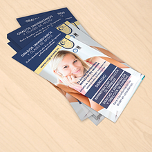 Diseño Flyer. CEJ Granada. Design, and Graphic Design project by vbernabe - 01.10.2017