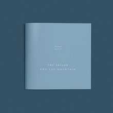 Mind Groove "The sailor and the mountain" . Un proyecto de Diseño y Diseño editorial de Georgina Maldera - 19.12.2016