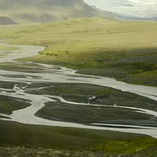 ICELAND. Film, Video, TV, Music, Sound Design, and Video project by Biel Blancafort - 08.31.2016