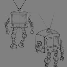 Mi Proyecto del curso: Diseño de personajes y Animación 3D. Un progetto di 3D e Animazione di Guillem Villegas - 10.01.2017