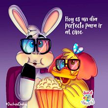 Duck and Donkey. Un proyecto de Diseño de personajes e Ilustración tradicional de Venisa Del Aguila - 10.01.2017