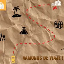 Travel!. Un progetto di Pubblicità di Rodrigo Villegas - 10.01.2017