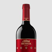 Punto de venta – Bodegas Torres Ein Projekt aus dem Bereich 3D, Grafikdesign und Industriedesign von Alejandro Pertusa - 10.01.2017