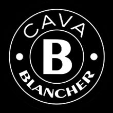 Packaging Cava - Bodegas Blancher. Packaging, Br e ing e Identidade projeto de nacho_saenz_0 - 07.05.2016