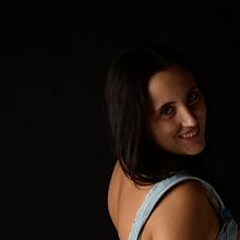 Fotografía de retrato . % Gema Lauzirika Oribe tarafından hazırlanan Fotoğrafçılık projesi - 12.31.2008