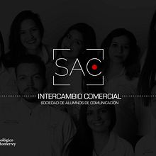 Presentación Corporativa | Sociedad De Alumnos. Un proyecto de Diseño de la información de Cinthya Rosas - 11.01.2017