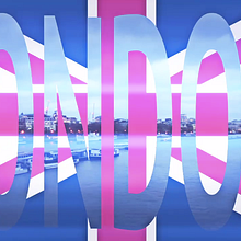 London, point of view. Film, Video, and TV project by Fer Garcia - 11.04.2016