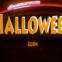 Fosters Hollywood Halloween. Film, Video, and TV project by Fer Garcia - 11.04.2016