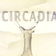 Jardin de la croix Teaser 01 "Circadia". 3D, Animation, and Motion Graphics project by Rubén Farrona - 07.10.2016