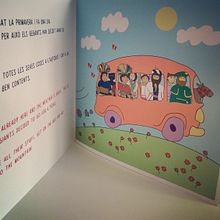 Contes dels gegants. Un proyecto de 3D e Ilustración tradicional de cbmarsal - 11.01.2017