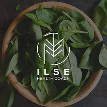 Isle Health Branding  Ein Projekt aus dem Bereich Br, ing und Identität und Design von Manuel Berlanga - 11.01.2017