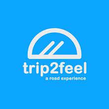 Proyecto trip2feel. Br, ing & Identit project by hello@studiocomunicacion.es - 01.12.2017