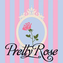 Pretty Rose boutique. Interior Design, and Graphic Design project by Ricardo García Lumbreras - 01.11.2016