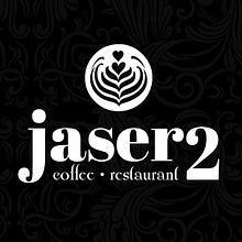 JASER2 logotipo y decoración. Interior Design, Graphic Design, and Naming project by Ricardo García Lumbreras - 09.11.2017