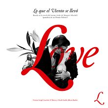 El ABC del Amor (Libro temático). Fine Arts, Calligraph, Collage, Design, Graphic Design, and Traditional illustration project by Diego Seminario - 01.11.2017