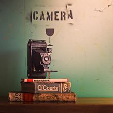 Portfolio. Un progetto di Graphic design e Fotografia di Isabel Fdez Real - 12.01.2017