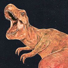 Jurassic Park . Een project van Grafisch ontwerp y Traditionele illustratie van Pablo Fernández Tejón - 12.01.2017