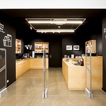 Artegunea. Interior Architecture & Interior Design project by TGA - 01.12.2017