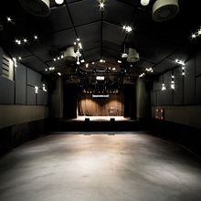 Kutxa Kultur Kluba. Interior Architecture & Interior Design project by TGA - 01.12.2017