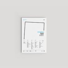 Cuadernos de bitácora. Interior Architecture & Interior Design project by TGA - 01.12.2017
