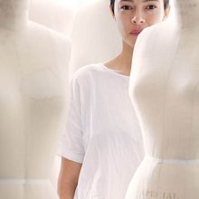 Portrait 1 . Fotografie de Manu Eme - 01.12.2017