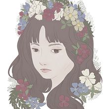 Giovanni, el hermoso. Un proyecto de Ilustración tradicional de Sara HP - 27.05.2016