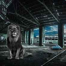 Mi Proyecto del curso: Secretos del fotomontaje y el retoque creativo. Projekt z dziedziny Projektowanie graficzne użytkownika Adriana Fdez Alderete - 13.01.2017