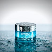 Biotherm. Un proyecto de Fotografía de David Macías - 13.01.2017