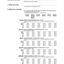 Diseño de papelería administrativa - Viajes Urbis. Design project by Marcelo Bordas - 01.27.2015