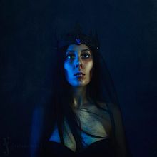 Angmar. Fine Arts, Lighting Design, Photograph, Photograph, and Post-production project by Fátima Ruiz - 01.13.2017