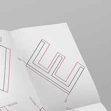 Helvetica. 50 años. Un projet de Br, ing et identité, Design , Design graphique, T , et pographie de Carreare Design - 13.01.2017