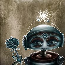 Mi Proyecto del curso: Del dibujo a lápiz a la ilustración digital. Un progetto di Illustrazione tradizionale di iluame - 14.01.2017