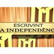 Escrivint la independència. Film, Video, TV, Photograph, and Post-production project by Martí Fernández Montané - 01.14.2017
