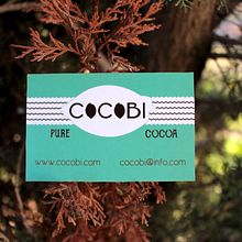 Proyecto de Identidad visual: COCOBI. Br, ing, Identit, Graphic Design, Photograph, and Naming project by Alice Alonso Martínez - 01.14.2017