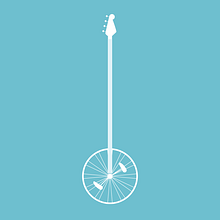 Sound - Mono. Design, Graphic Design, and Traditional illustration project by Alvaro Pérez-Ávila - 01.15.2017