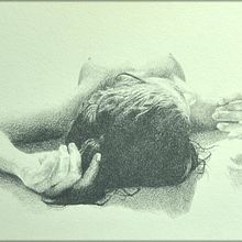 Mujeres. Un proyecto de Bellas Artes e Ilustración tradicional de Esther Aguilar - 15.11.2014