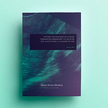 Cubiertas Tesis Doctorales. Un projet de Conception éditoriale , et Design graphique de Clara Briones Vedia - 15.01.2017