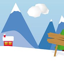 Trabajo en SDAPPs. Projekt z dziedziny  Animacja, Projektowanie graficzne, Trad, c, jna ilustracja i  Motion graphics użytkownika Juan Manuel Barcón Lage - 13.12.2016