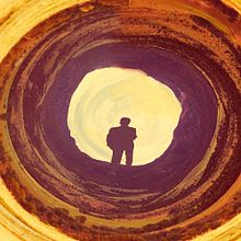 Expo!. Un progetto di Illustrazione tradizionale di Leandro Tinoco Rivas - 16.01.2017