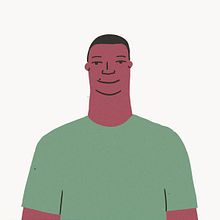 A True Story - Rhys Process. Un proyecto de 3D, Animación y Motion Graphics de Edgar Ferrer - 16.01.2017