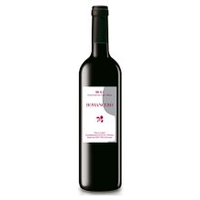 Romancero, Participación en el concurso del diseño de la etiqueta de una botella de vino.. Un progetto di Design di Maite de la Rubia - 16.01.2017