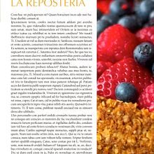 MAQUETACIÓN: ejemplo revista . % Ricardo Blázquez tarafından hazırlanan Editör, Ve al Tasarım projesi - 01.16.2017