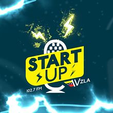 Start Up Vzla. Projekt z dziedziny  Animacja i Projektowanie graficzne użytkownika Michael Ramos - 17.01.2017