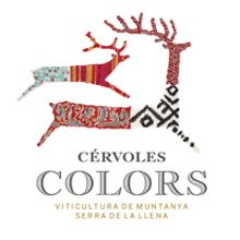 Bordado Etiquetas Cérvoles Colors. Een project van Craft,  Beeldende kunst,  Ontwerp, Packaging y Borduurwerk van Señorita Lylo - 17.01.2017