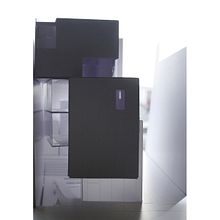 Fab Lab en A Coruña | Proyecto Fin de Carrera. Architecture project by Tania Riveira Fompedriña - 01.17.2017