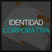 Imagen Corporativa. Design project by Melissa Gutierrez Reyes - 12.14.2015