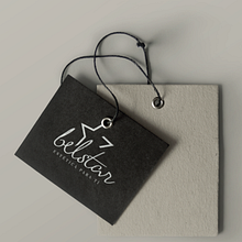 Diseño de identidad gráfica. Belstar. Br, ing, Identit, Design, Graphic Design, and Packaging project by vbernabe - 01.18.2017