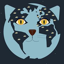 animation / motion/ illustration 2D. Un proyecto de Animación, Ilustración tradicional, Motion Graphics, Stop Motion y Diseño Web de pons clairettededie - 18.01.2017