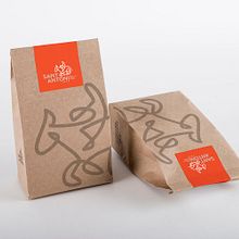 IMAGEN CORPORATIVA FIESTAS PATRONALES, SANT ANTONI DE ASCÓ Ein Projekt aus dem Bereich Grafikdesign von DIKA estudio - 18.01.2017