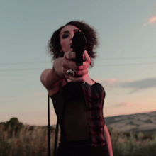 Director de Cortometrajes. Film project by Davide Di Marzio - 06.05.2015